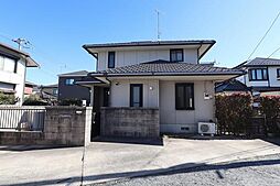 新原一戸建