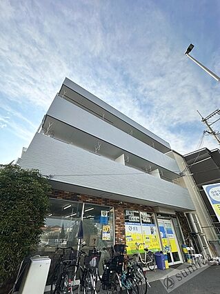 大谷マンション_トップ画像