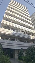 ラフィスタ三ノ輪