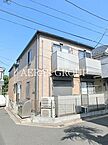 東京都練馬区南大泉5丁目32-4：物件画像／アエラス石神井公園店 （株式会社アエラス.FR）