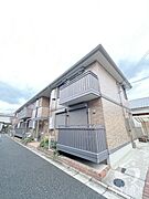 外観・土地