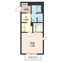 サンモールＨＡＮＡ 00101 ｜ 千葉県市原市八幡130-1（賃貸アパート1K・1階・28.50㎡） その2