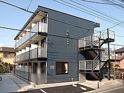 レオパレスＭＥＧＵ2010（42911）