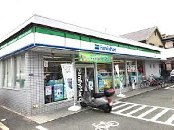 フジパレス塚口東5番館_周辺_7