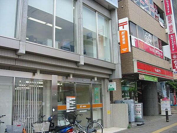 神奈川県藤沢市湘南台２丁目(賃貸マンション1DK・8階・35.32㎡)の写真 その26