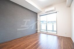 おおさか東線 南吹田駅 徒歩12分の賃貸マンション 3階1Kのリビング/ダイニング