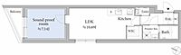 東京都北区王子2丁目5-5：物件画像／アエラス十条店 （株式会社アエラス）