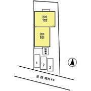 敷地内/建物