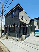 外観・土地