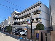 外観・土地