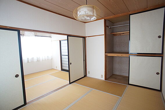 ハイム陽光_内装_2