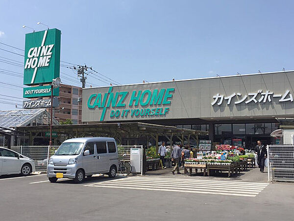 MARUCO大槻 101｜福島県郡山市大槻町字北ノ林(賃貸アパート2K・1階・37.26㎡)の写真 その26