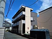 外観・土地