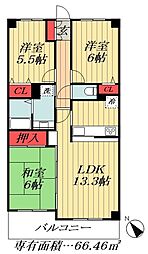 JR総武線 本八幡駅 徒歩10分