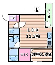Osaka Metro谷町線 関目高殿駅 徒歩8分