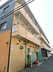 東京都東久留米市前沢5丁目1-14：物件画像／アエラス所沢店 （株式会社アエラス）