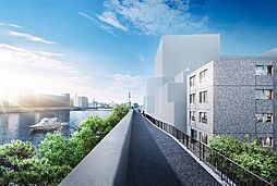 クリオ ラモード水天宮前