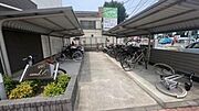 敷地内/建物