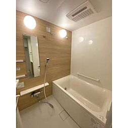 ※写真は同タイプ住戸です。