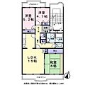 サンモール大宮2階9.5万円