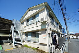 🉐敷金礼金0円！🉐飯倉荘
