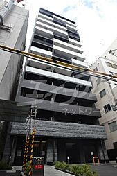 プレサンス梅田東クォーレ