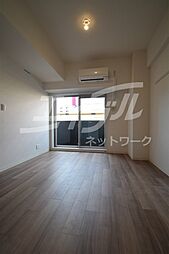 JR大阪環状線 京橋駅 徒歩6分の賃貸マンション 7階1Kのリビング/ダイニング