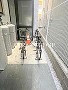 共用設備