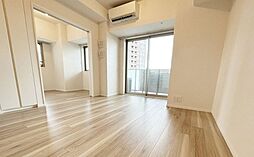 パークアクシス池袋 7階2LDKのリビング/ダイニング