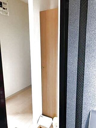 サントーレ藤山_内装_1