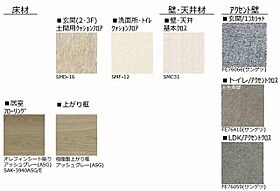 アインス　ハイム 00201 ｜ 埼玉県上尾市今泉２丁目54-9（賃貸マンション1LDK・2階・50.74㎡） その5