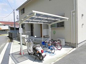 エスペランサ　V棟  ｜ 奈良県葛城市忍海（賃貸アパート2LDK・2階・60.15㎡） その10