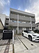 外観・土地
