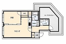 MAXIV CITY新江古田 4階