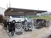 共用設備