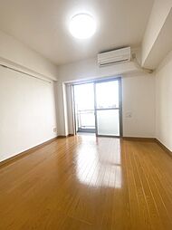 グランヴァン東池袋 2階ワンルームのリビング/ダイニング