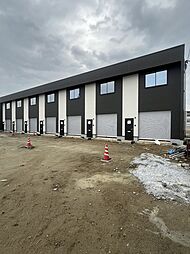 仮称）CREATIVE SPACE HAVE 枚方出屋敷