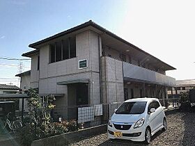 バリュージュ参番館 00203 ｜ 千葉県八千代市高津313-1（賃貸アパート1LDK・2階・42.30㎡） その1