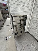 共用設備