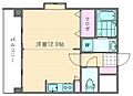 リヴァージュ松島5階4.9万円