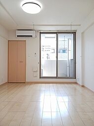 Ｍｓ 405 4階1Kのリビング/ダイニング