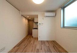 CREAL住吉 5階1DKのリビング/ダイニング