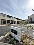 敷地内/建物