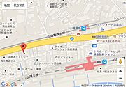 案内図