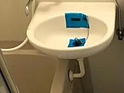 洗面所