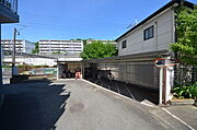 ★共用部分もしっかりお手入れされています★