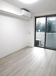 スカイコートパレス小竹向原 3階1Kのリビング/ダイニング