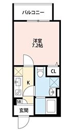 阪神なんば線 福駅 徒歩11分