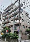 神奈川県横浜市中区野毛町3丁目126-3：物件画像／ソレイユ横浜店 （株式会社ソレイユ）