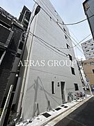 外観・土地